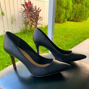 Jessica Simpson Pumps